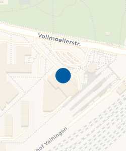Vorschau: Karte von Pullman Stuttgart Fontana