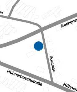 Vorschau: Karte von Café Chalet Inh. Achim Möhrer