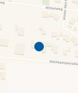 Vorschau: Karte von Dachdeckermeister Sven Neumann GmbH