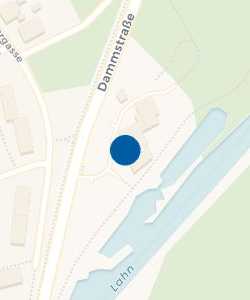 Vorschau: Karte von Restaurant Fischerhütte