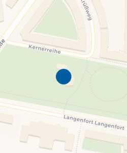 Vorschau: Karte von Spielhaus Langenfort