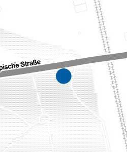 Vorschau: Karte von Imbiss Olympische Brücke