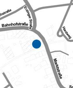 Vorschau: Karte von Gasthaus zur Brauerei