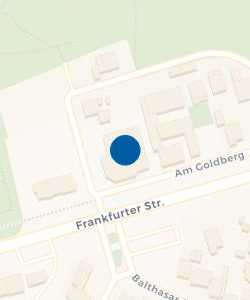 Vorschau: Karte von Autohaus Zeiger