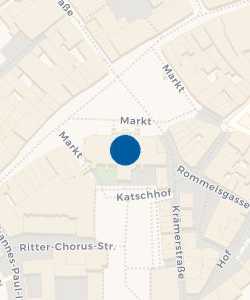 Vorschau: Karte von Rathaus Aachen