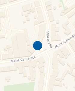 Vorschau: Karte von Apotheke im Viertel | Herne-Sodingen
