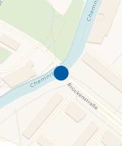 Vorschau: Karte von Die Chemnitz lebt (Angler)