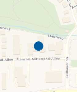 Vorschau: Karte von Wohnstätte "Haus Ginkgo"