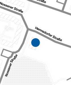 Vorschau: Karte von Städtische Kita Haus Rasselbusch