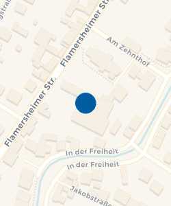 Vorschau: Karte von Schule am Zehnthof