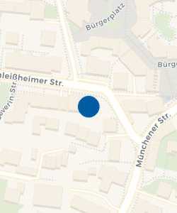 Vorschau: Karte von Juwelier Goldfinger
