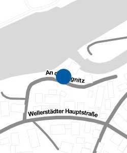 Vorschau: Karte von Feuerwehrhaus FFW Wellerstadt