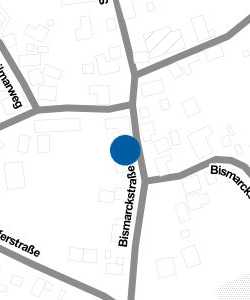 Vorschau: Karte von Buchhaltestelle Eutendorf