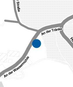Vorschau: Karte von Badberg