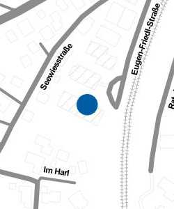 Vorschau: Karte von Landbäckerei IHLE Döhler Joan