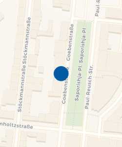 Vorschau: Karte von HNO in Oberhausen