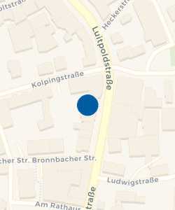 Vorschau: Karte von Gemeinschaftspraxis Dres. Busch-Schmitt/Hildenbrand-Nixdorf