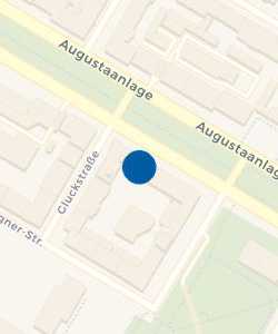 Vorschau: Karte von Adler GmbH Hausverwaltungen