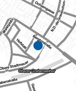 Vorschau: Karte von Dr. M.Köpple | ZÄ J.Franke & Kollegen - Ihre Zahnärzte in Isny