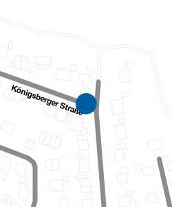 Vorschau: Karte von AST Königsberger Straße