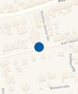 Vorschau: Karte von Karl-Martin-Graff-Straße