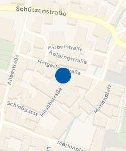 Vorschau: Karte von Elektro Müller GmbH & Co. KG