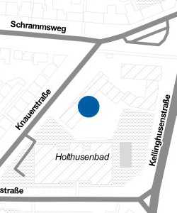 Vorschau: Karte von Schule Knauerstraße
