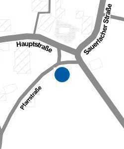 Vorschau: Karte von Sparkasse Bad Tölz - Wolfratshausen - SB-Filiale