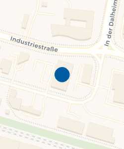Vorschau: Karte von Autohaus Höptner GmbH (Citroën)