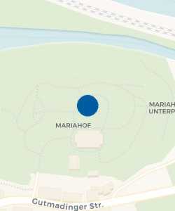 Vorschau: Karte von Mariahof