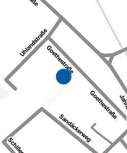 Vorschau: Karte von Parkplatz Schwimmbad