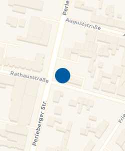 Vorschau: Karte von Bäckerei Grünberg
