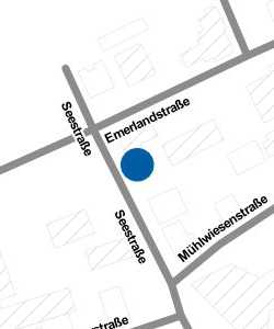 Vorschau: Karte von BoardingROOM Stuttgart