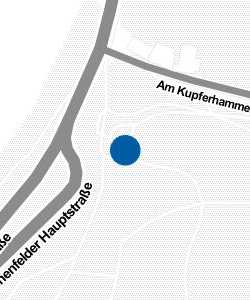 Vorschau: Karte von Auerbach-Denkmal