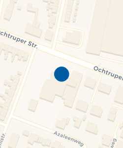 Vorschau: Karte von Beresa GmbH & Co. KG Center Gronau