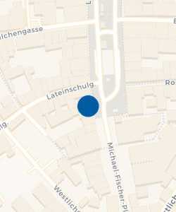 Vorschau: Karte von Hotel Gasthof Höttl