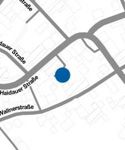 Vorschau: Karte von Rathaus Pfatter