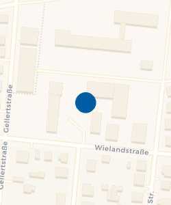 Vorschau: Karte von Korczak-Schule