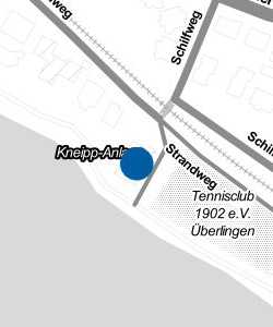 Vorschau: Karte von Keller Werft - Club 12 - Die gläserne Werft