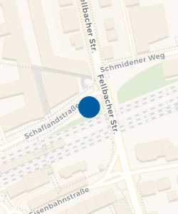Vorschau: Karte von e-bike.station