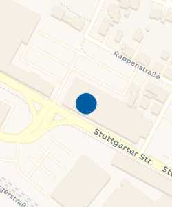 Vorschau: Karte von Staufers Markthalle