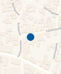 Vorschau: Karte von Mobilfunkshop Mössingen