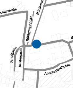 Vorschau: Karte von Kinderbibliothek/Medienzentrum