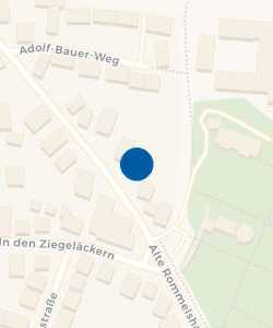 Vorschau: Karte von Rechtsanwalt Armin Welten