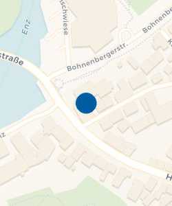 Vorschau: Karte von Hotel Krone Suedes GmbH