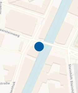 Vorschau: Karte von DFM Hamburg