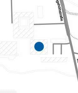 Vorschau: Karte von Alte Turnhalle/Mensa