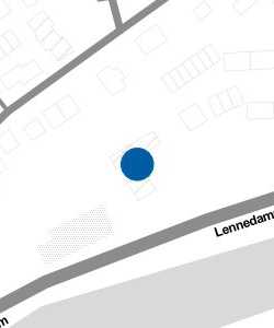 Vorschau: Karte von Freiwillige Feuerwehr Iserlohn - Löschgruppe Letmathe und Stübbeken