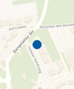 Vorschau: Karte von Praxis Eschbach Hausarzt