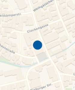 Vorschau: Karte von Rödermark Rathaus Ober-Roden